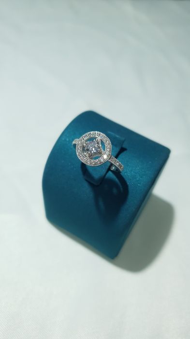 Серебряное кольцо 925, Kumush uzuk 925