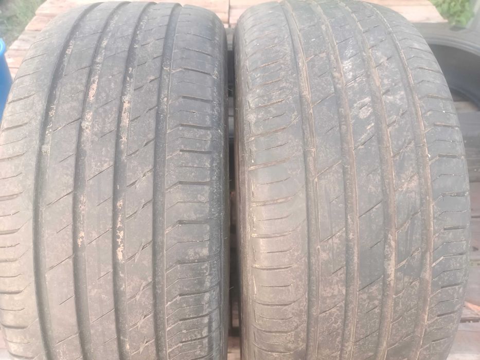 Шины летние sailun 235/55r17