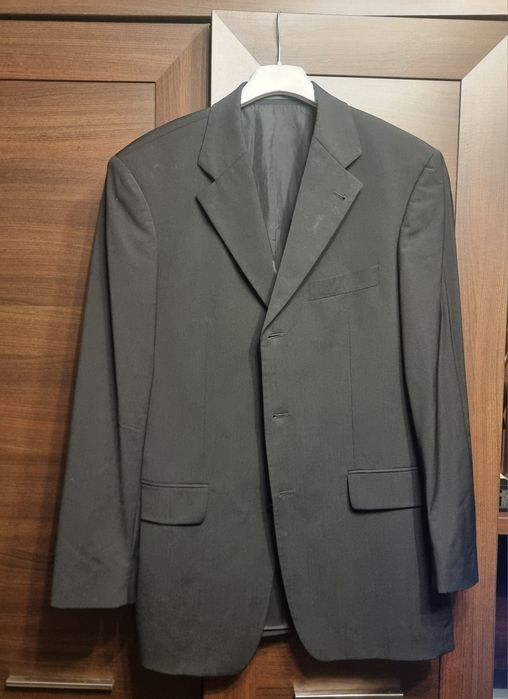 Sacou Boss marimea 46