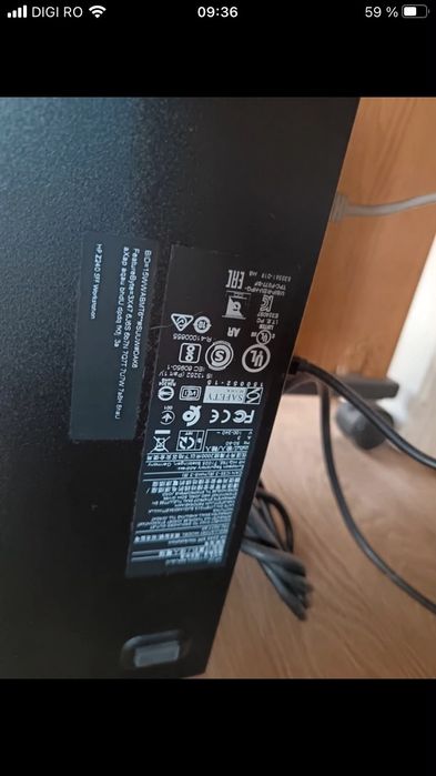 Calculator Xeon E5 Nvidia 4GB 8GB DDR4 SSD 120