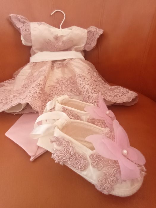 Rochițe deosebite -impecabile