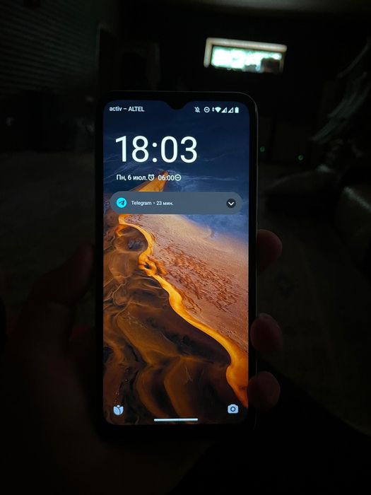 Redmi A2 + 64 гб в хорошем состояние