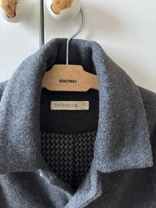 Детско палто Bebeshore