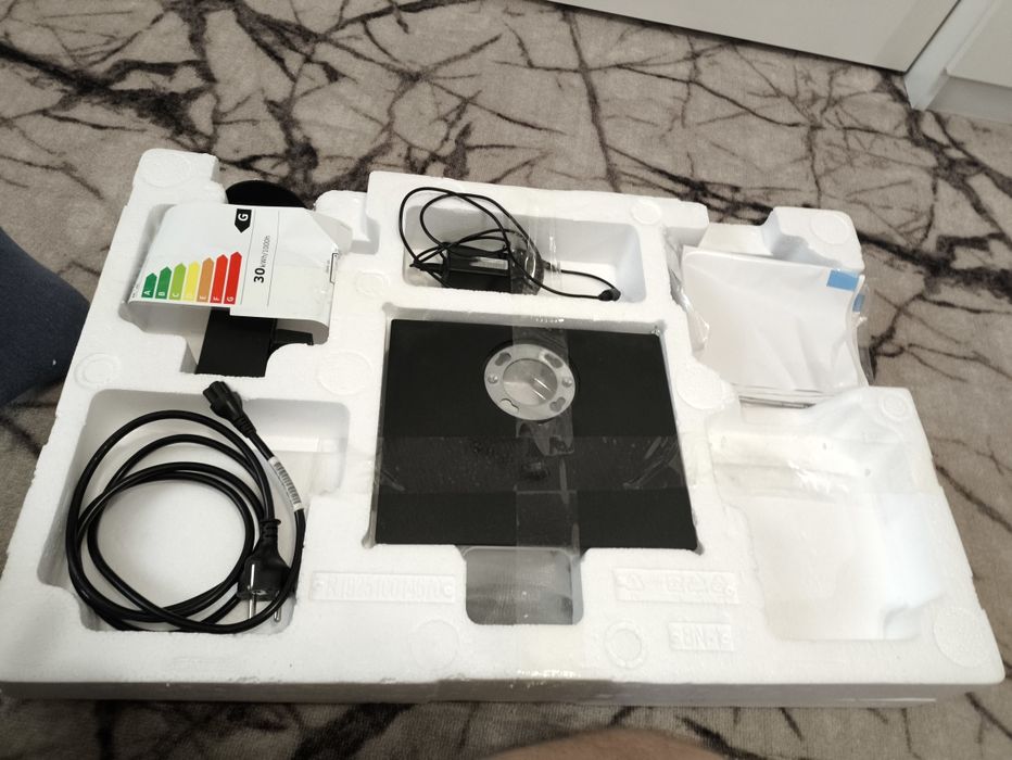 Продам монитор HP