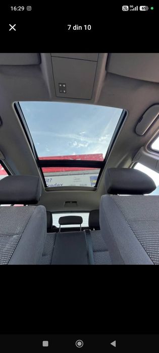 Opel Astra H 1.7 CDTI