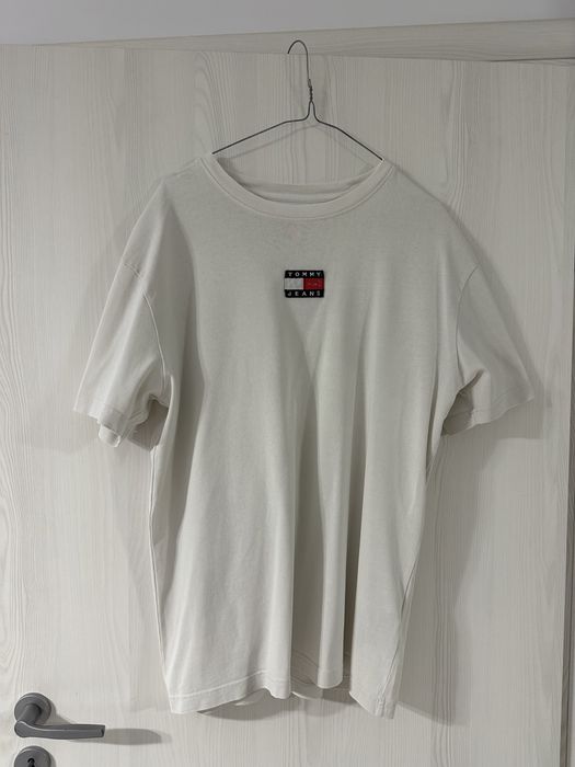Tricou basic Tommy Hilfiger