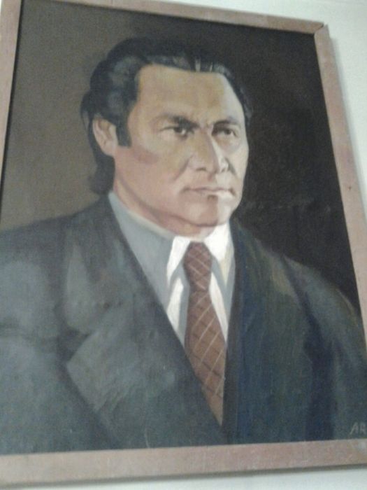 Картина, авторская работа