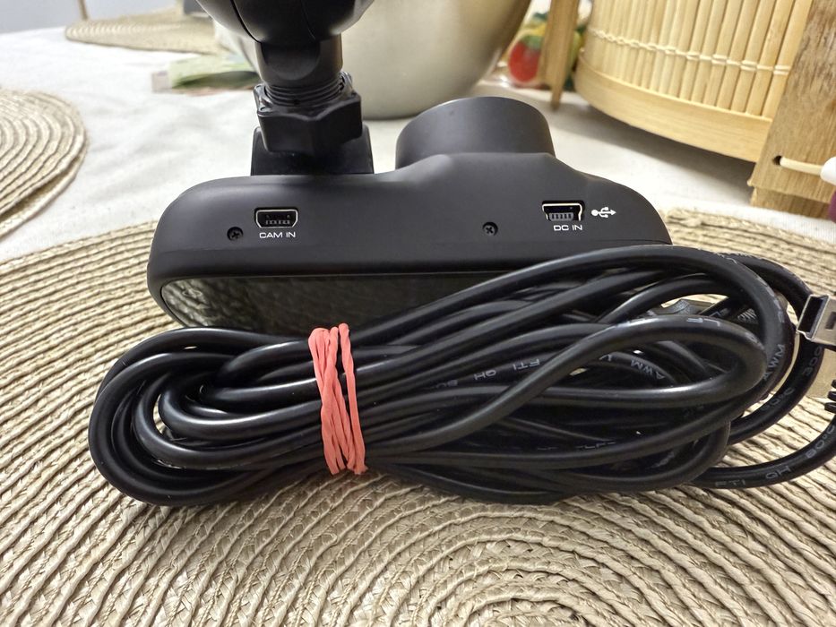 Camera auto kenwood drv a501w