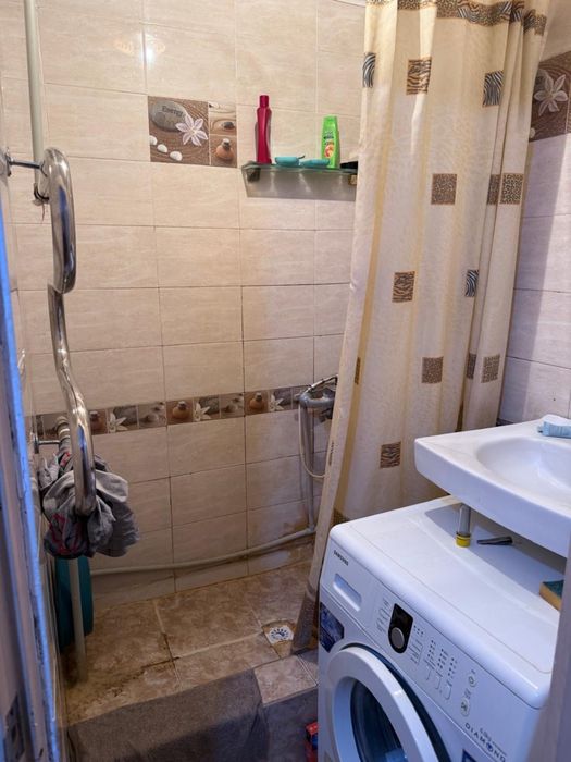 Продается квартира на Западе