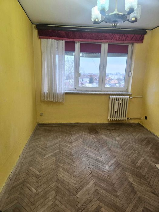 Apartament 3 camere Valea Roșie, 70 mp, bloc Turn etaj 5  - Proprietar