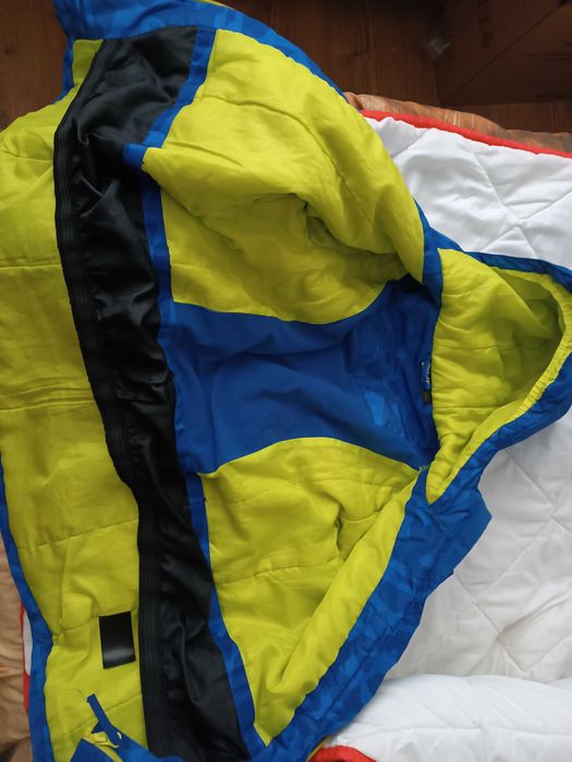 Geaca baieti, 12-14 ani, Crivit