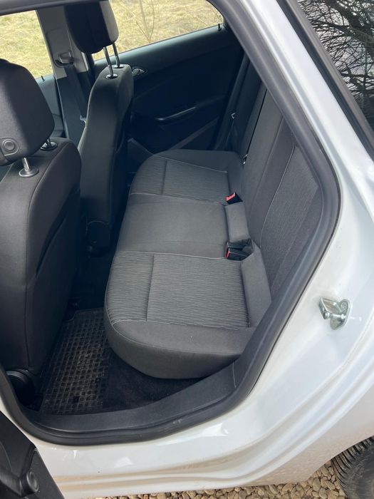 Vând Opel Astra 2015