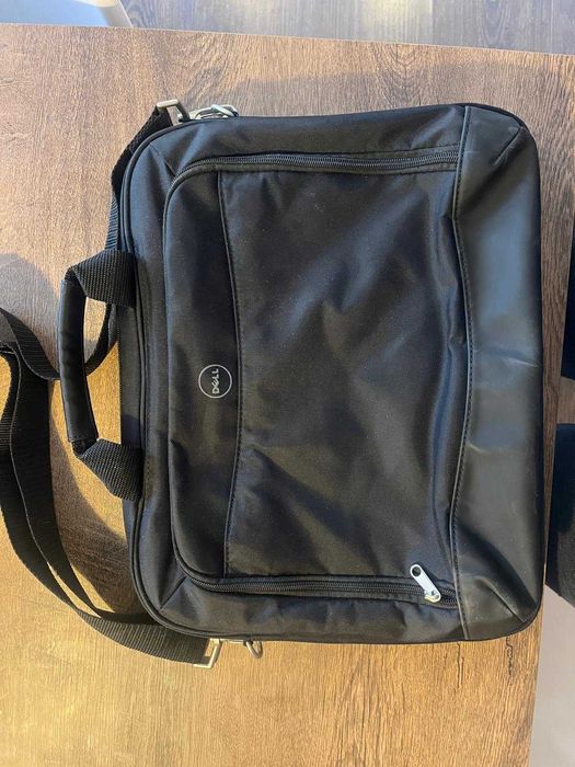 Geantă Laptop Dell | Messenger Bag | Stare Nou