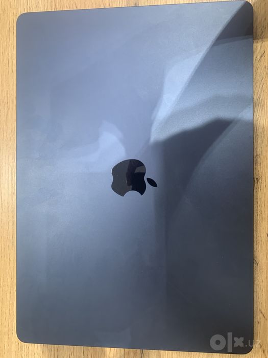 Macbook air m4 15 100%