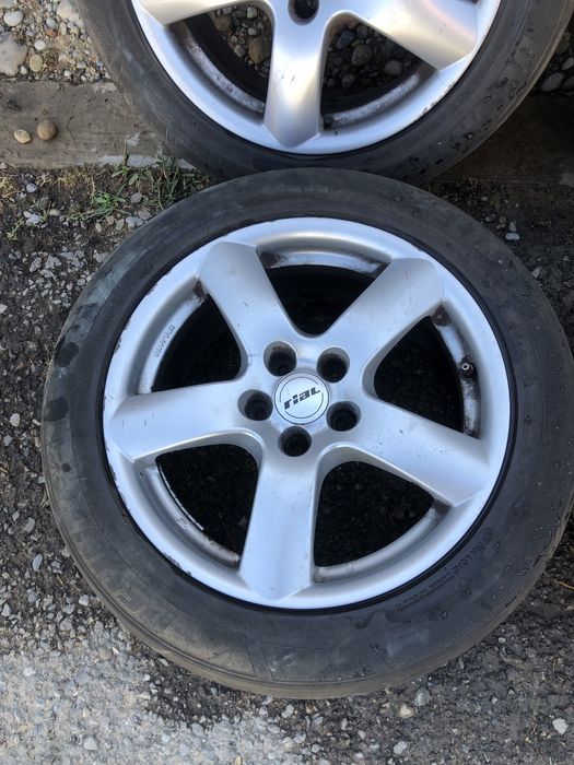 Диски r17 на мерседес