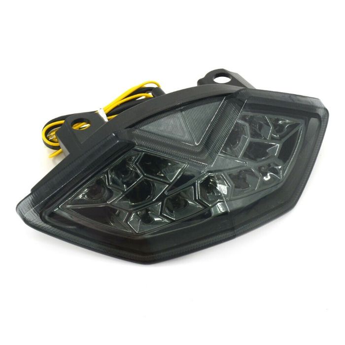 Stop Spate Led Kawasaki Z1000 an 2010-2013 Versys 650 ninja 1000 A470