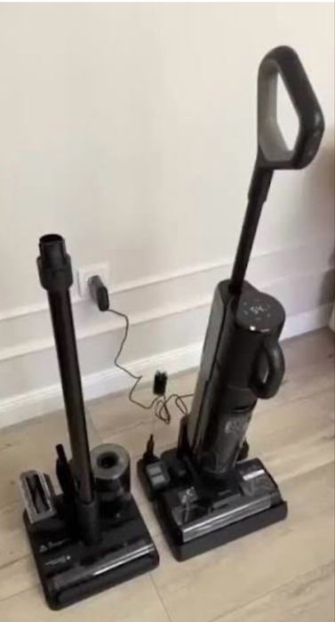 Пылесос Dreame H20 mix