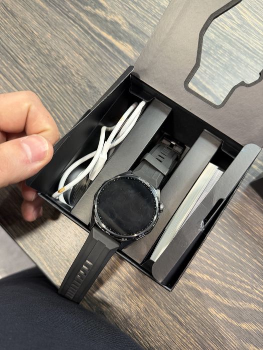 MrsAmanet: huawei watch gt 6 nou