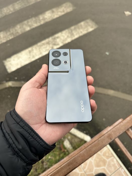 Oppo Reno 8 Pro 5G 256 Gb 8+8 Gb Ram (Dezmembrez telefoane)