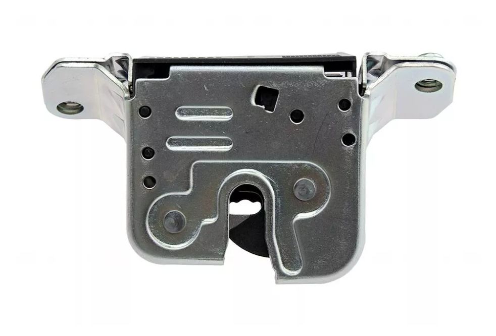 Брава За Багажник, Vw, Touareg 7P, Sharan 7N, Alhambra 7N, 4 Пин,