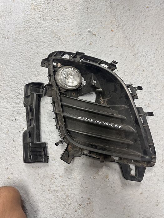 Grilă dreapta proiector Bară față mazda cx 7.