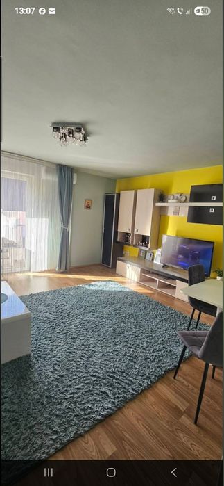 Vand apartament cu 2 camere  Intre lacuri