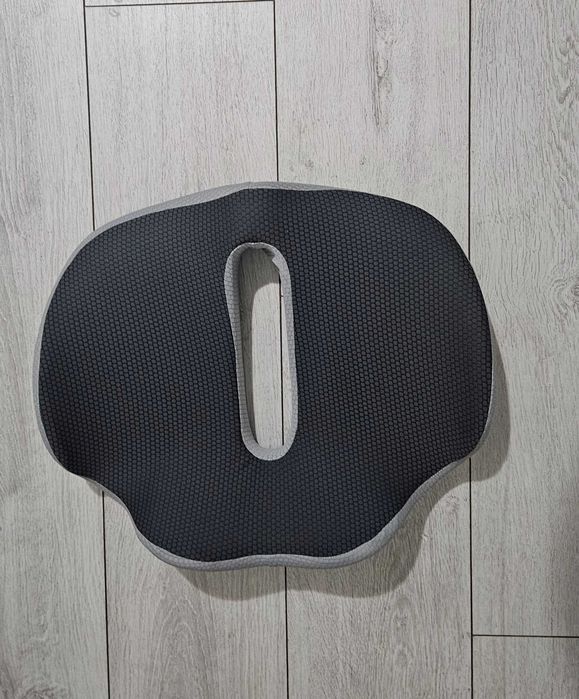 Perna ortopedica sezut