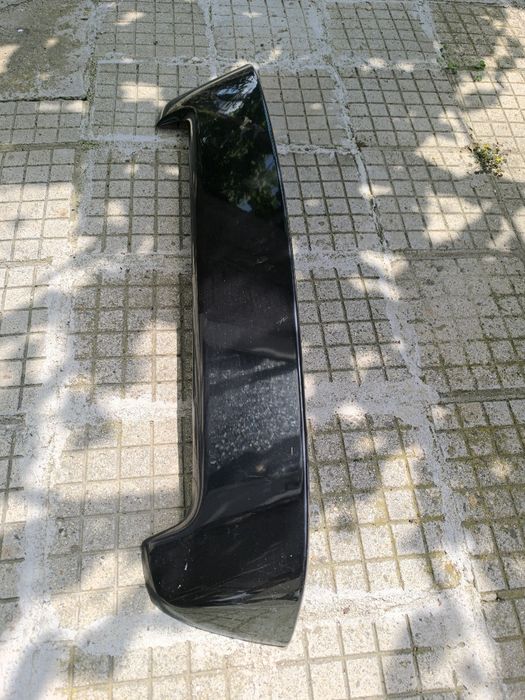 Спойлер за mazda 3