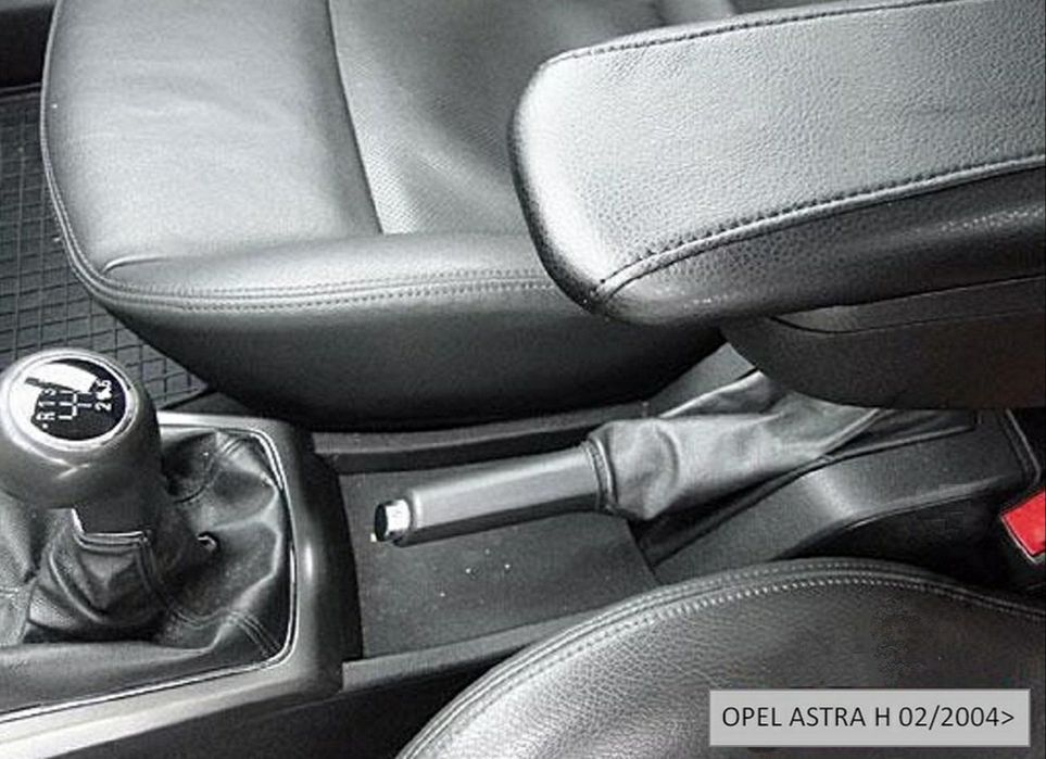 Cotiera opel astra H (si Opel Astra H GTC) dedicată