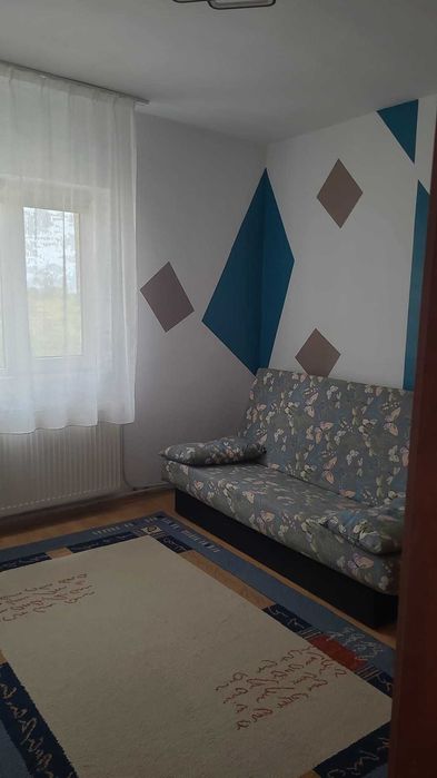 Inchiriere apartament 2 camere-Localitatea 1 Decembrie,langa Primarie