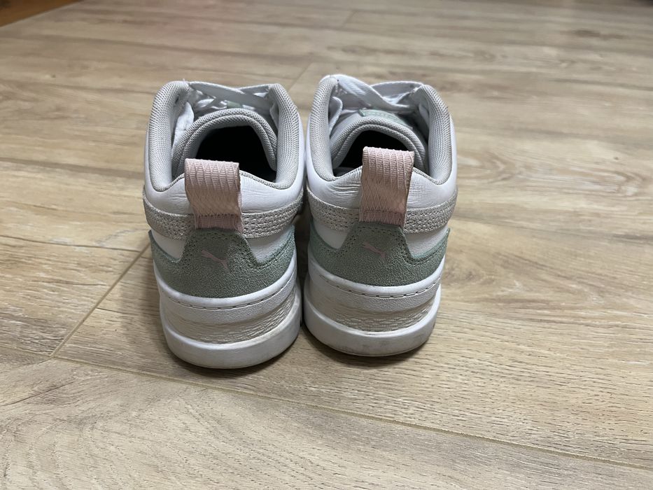 Маратонки Puma Mayze