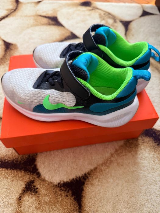 Nike летни маратонки 31 номер