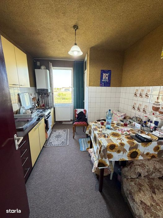 Apartament 2 camere, decomandat, Astra, str. Galaxiei