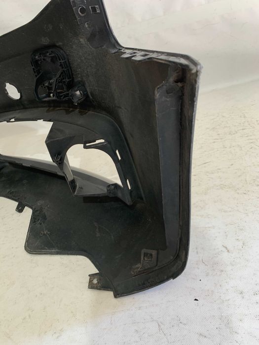 Bara fata Audi A4 B8 2008 - 2012 cod origine 8K0807437A cu grila