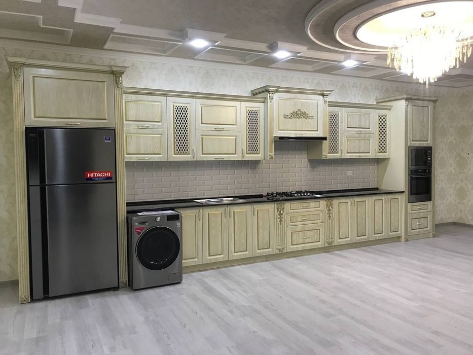 Kuhnya,  kuxni , кухня,  кухни на заказ . Mebel zakazga Oshxona mebeli