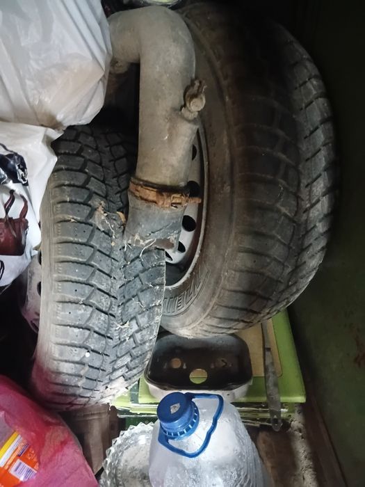 Балон 14диска 2шт