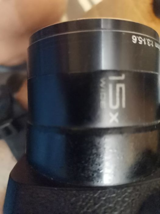 Фотоапарат Fuji film Fine pix S 1600