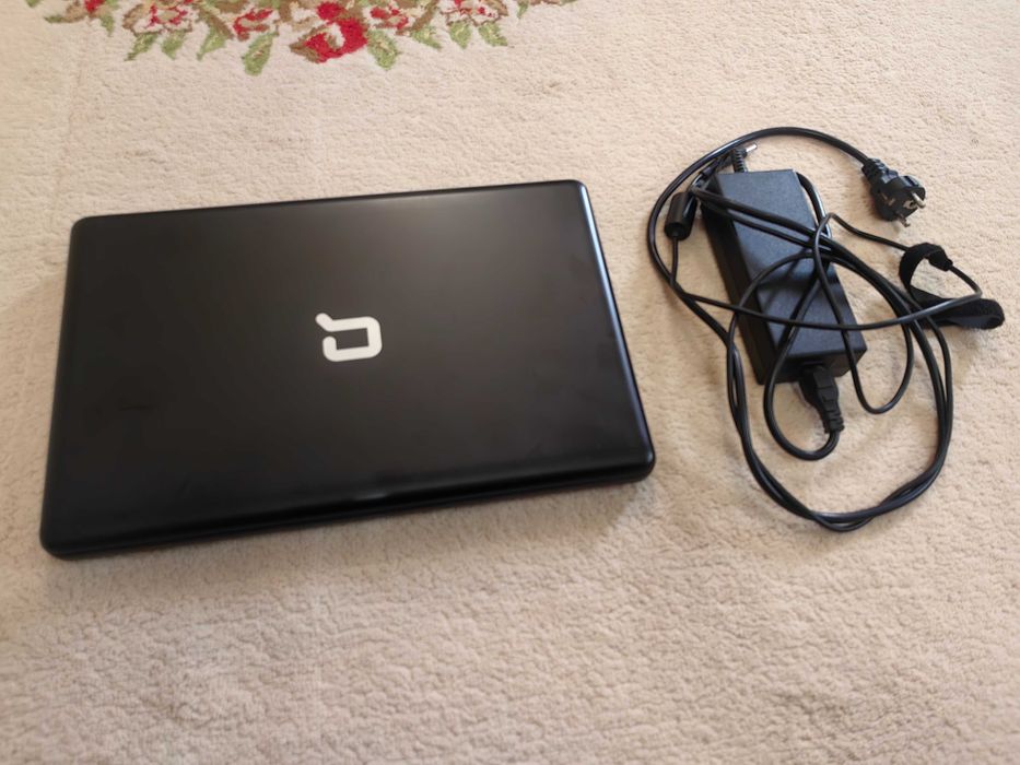 * Ноутбук тап таза *