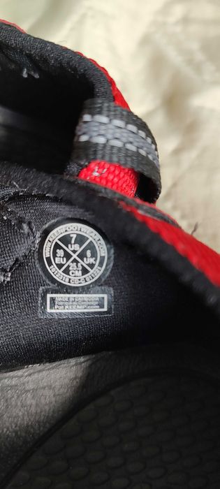 детски сандали KEEN