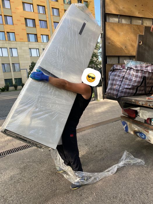 Услуги грузчика 24/7