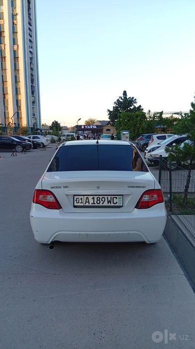 Nexia 2 1.6L Dons srochna sotiladi.
