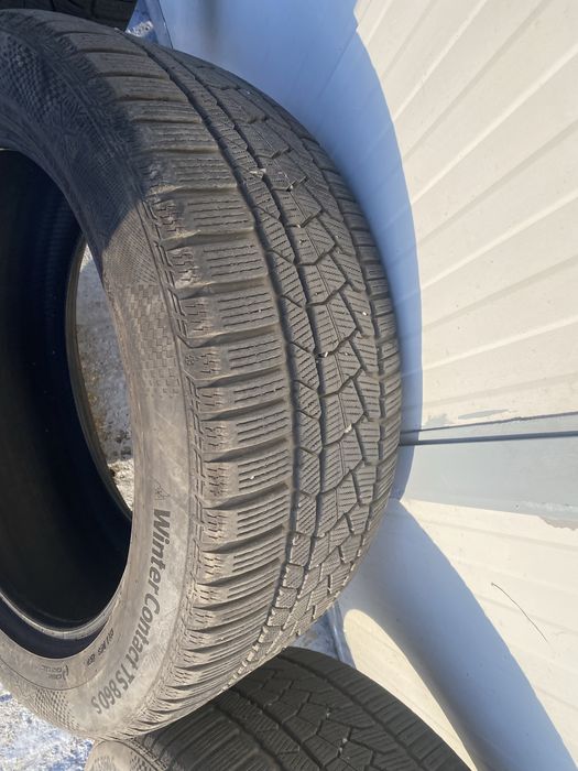 Зимни гуми 21 цола спорт пакет 315/45 и 275/50