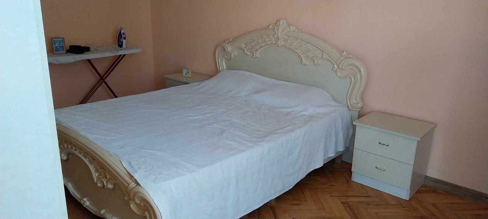 Пълно обзавеждане за спалня