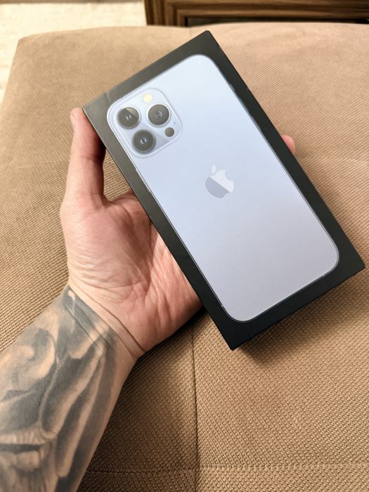 Iphone 13pro max, 13 pro и 16pro max