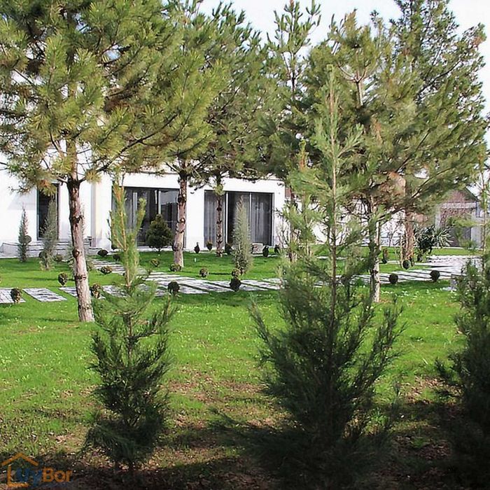 ЕВРО ЛЮКС Роскошная ВИЛЛА, 5 км от поста Тузель 40 лет победы крестик