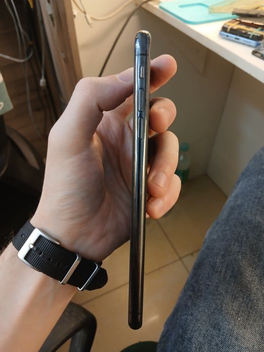 Xs max 256gb  Imei есть