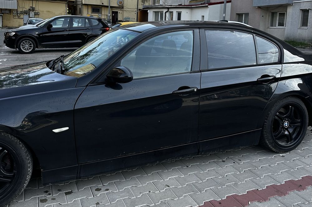 BMW 3 Series 2006 — imagine 2