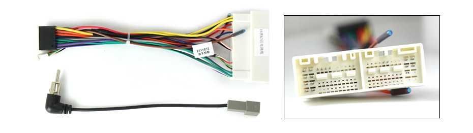 Navigatie Android 14 Hyundai i30 2017+ 1/8 Gb Waze CarPlay CAMERA