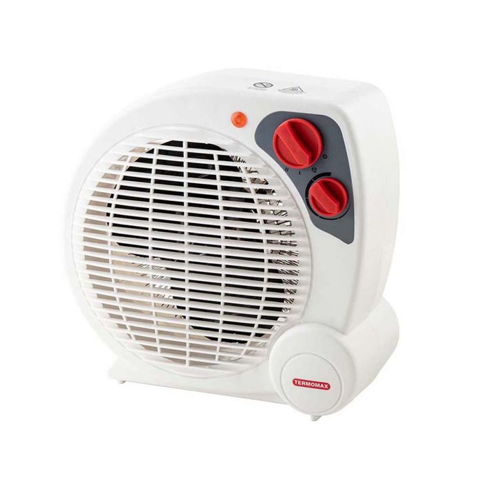 Вентилаторна печка с мощност 2000W