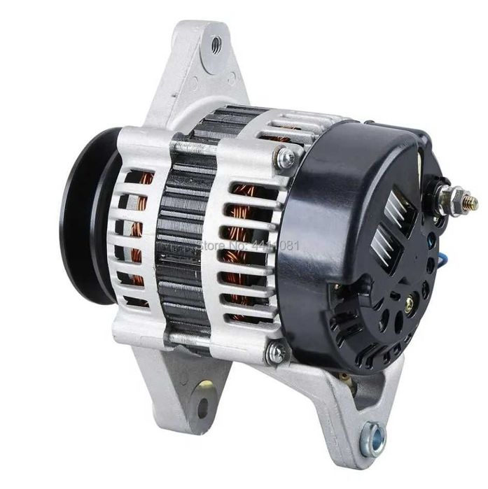 Стартер Caterpillar Cat d325 D330 D320 D324